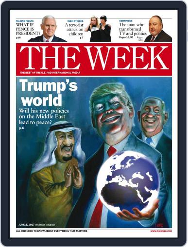 The Week June 2nd, 2017 Digital Back Issue Cover