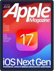 Apple (Digital) Subscription                    June 23rd, 2023 Issue