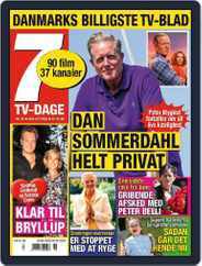 7 TV-Dage (Digital) Subscription                    June 26th, 2023 Issue