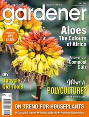 The Gardener (Digital) Subscription                    July 1st, 2023 Issue