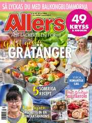 Allers (Digital) Subscription                    June 27th, 2023 Issue