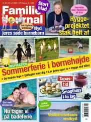 Familie Journal (Digital) Subscription                    June 26th, 2023 Issue