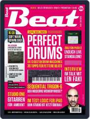 Beat English (Digital) Subscription                    August 1st, 2023 Issue