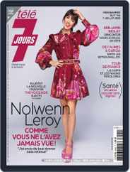 Télé 7 Jours (Digital) Subscription                    June 26th, 2023 Issue