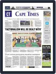 Cape Times (Digital) Subscription                    June 26th, 2023 Issue