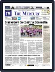 Mercury (Digital) Subscription                    June 26th, 2023 Issue