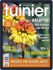 Die Tuinier Tydskrif (Digital) Subscription                    July 1st, 2023 Issue