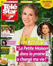 Télé Star (Digital) Subscription                    June 26th, 2023 Issue