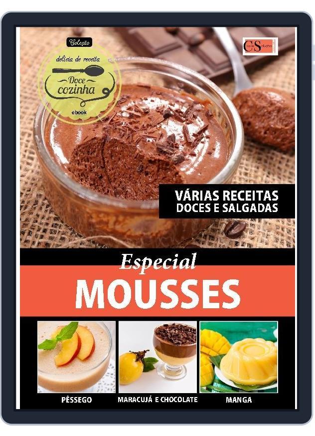Doce Cozinha (Digital) Subscription                    June 26th, 2023 Issue
