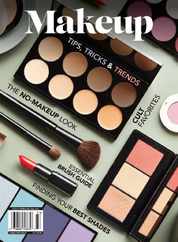 Makeup Magazine (Digital) Subscription                    June 19th, 2023 Issue