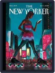 The New Yorker (Digital) Subscription                    July 3rd, 2023 Issue