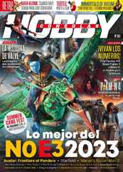 Hobby Consolas (Digital) Subscription                    June 19th, 2023 Issue