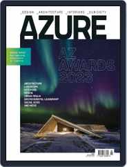 AZURE (Digital) Subscription                    July 1st, 2023 Issue