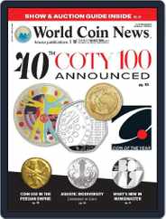 World Coin News (Digital) Subscription                    July 1st, 2023 Issue
