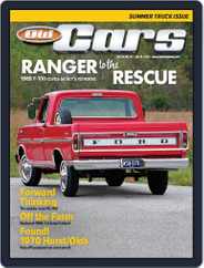Old Cars Weekly (Digital) Subscription                    July 15th, 2023 Issue