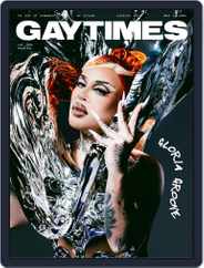 GAY TIMES (Digital) Subscription                    July 1st, 2023 Issue