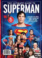 The Ultimate Guide to Superman Magazine (Digital) Subscription                    May 26th, 2023 Issue