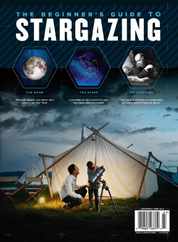 The Beginner's Guide to Stargazing Magazine (Digital) Subscription                    June 15th, 2023 Issue