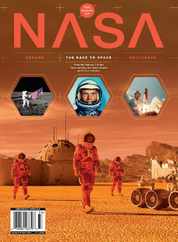The Story of NASA Magazine (Digital) Subscription                    June 15th, 2023 Issue