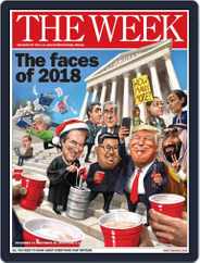 The Week (Digital) Subscription                    January 3rd, 2019 Issue