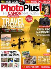 Photoplus : The Canon (Digital) Subscription                    July 1st, 2023 Issue