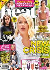 Heat (Digital) Subscription                    July 1st, 2023 Issue