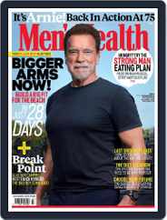 Men's Health UK (Digital) Subscription                    July 1st, 2023 Issue