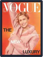 Vogue (D) (Digital) Subscription                    July 1st, 2023 Issue