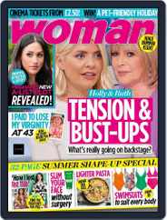 Woman United Kingdom (Digital) Subscription                    July 3rd, 2023 Issue