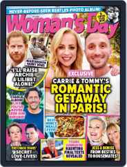 Woman's Day Australia (Digital) Subscription                    July 3rd, 2023 Issue
