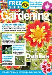 Amateur Gardening (Digital) Subscription                    July 1st, 2023 Issue