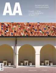 Architecture Australia (Digital) Subscription                    July 1st, 2023 Issue