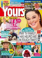 Yours (Digital) Subscription                    June 27th, 2023 Issue