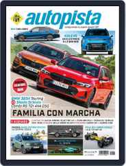 Autopista (Digital) Subscription                    July 1st, 2023 Issue
