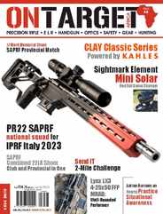 On Target Africa (Digital) Subscription                    June 1st, 2023 Issue
