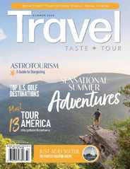 Travel, Taste and Tour (Digital) Subscription                    June 6th, 2023 Issue