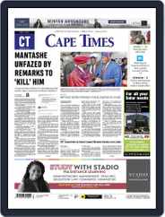 Cape Times (Digital) Subscription                    June 27th, 2023 Issue
