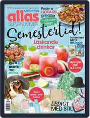 Allas (Digital) Subscription                    June 29th, 2023 Issue