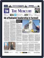 Mercury (Digital) Subscription                    June 27th, 2023 Issue