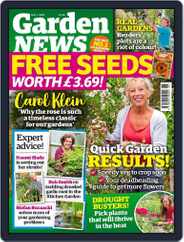 Garden News (Digital) Subscription                    July 1st, 2023 Issue