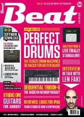 Beat English (Digital) Subscription                    June 22nd, 2023 Issue