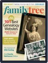 Family Tree (Digital) Subscription                    July 1st, 2023 Issue