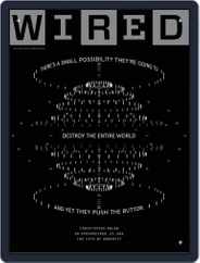 WIRED (Digital) Subscription                    July 1st, 2023 Issue