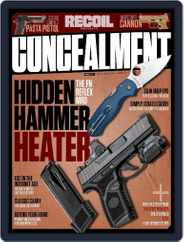 RECOIL Presents: Concealment (Digital) Subscription                    May 31st, 2023 Issue