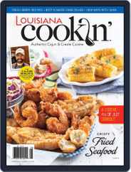 Louisiana Cookin' (Digital) Subscription                    July 1st, 2023 Issue