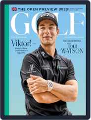 Golf (Digital) Subscription                    July 1st, 2023 Issue