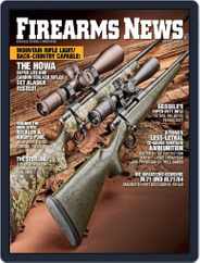Firearms News (Digital) Subscription                    July 1st, 2023 Issue