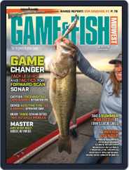 Game & Fish Midwest (Digital) Subscription                    August 1st, 2023 Issue