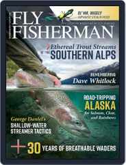 Fly Fisherman (Digital) Subscription                    August 1st, 2023 Issue