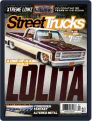 Street Trucks (Digital) Subscription                    July 1st, 2023 Issue